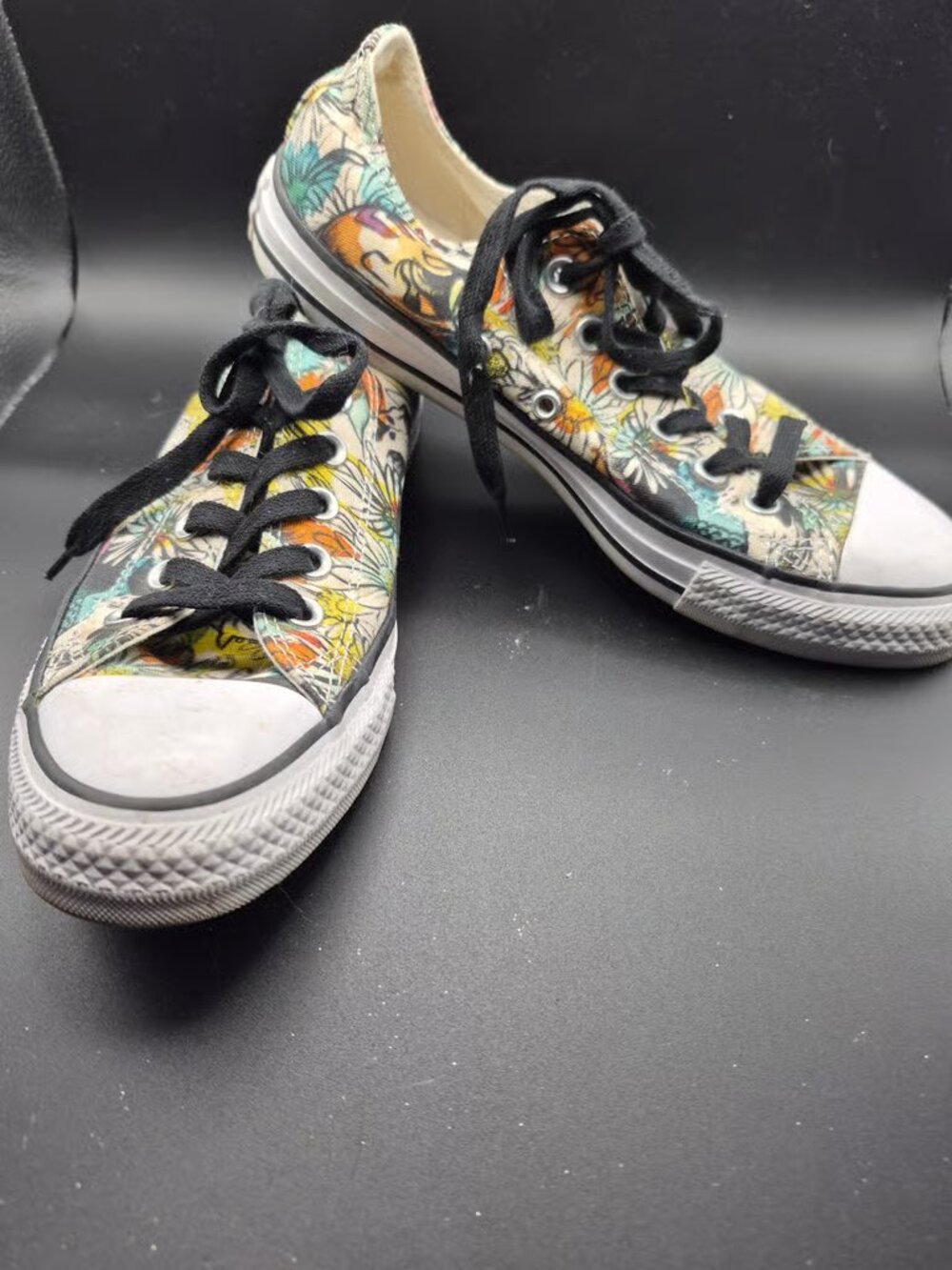 Converse Chuck Taylor All Star sneakers